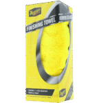 Finishingtowel