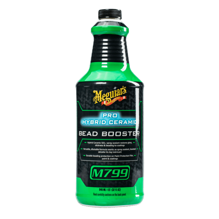 Meguiar’s Pro Hybrid Ceramic Bead Booster
