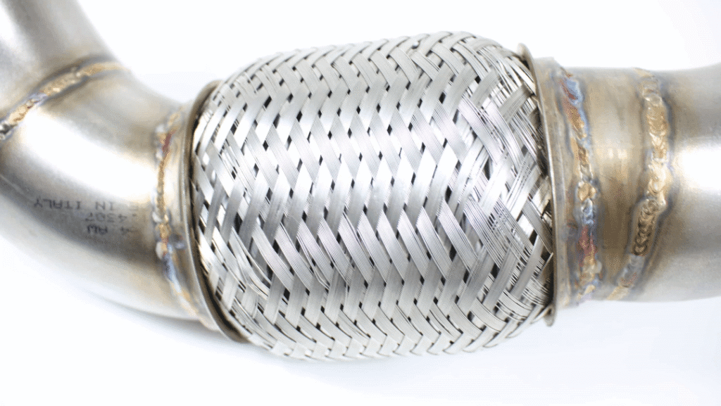 downpipe