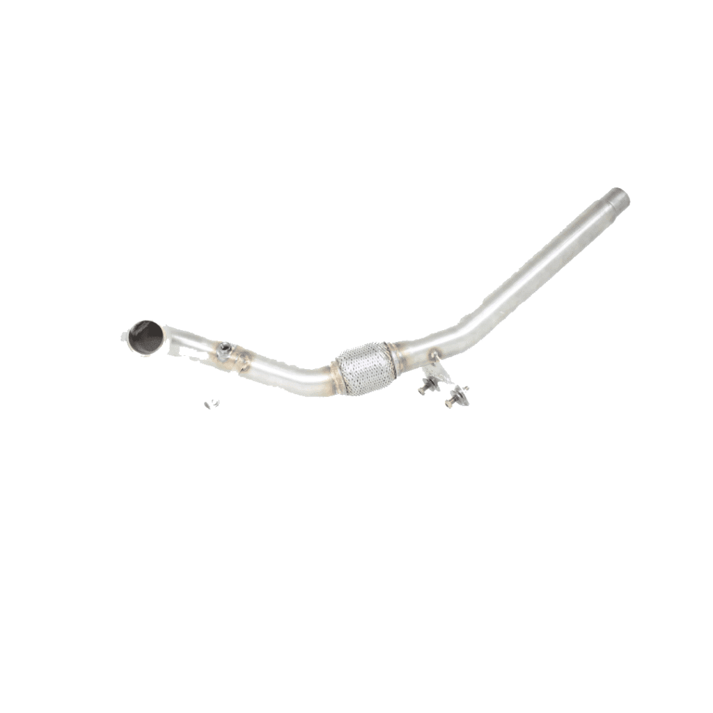 downpipe audi a3