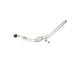 downpipe audi a3