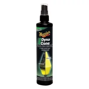 Meguiar’s Dynacone Foam Pad Cleaner