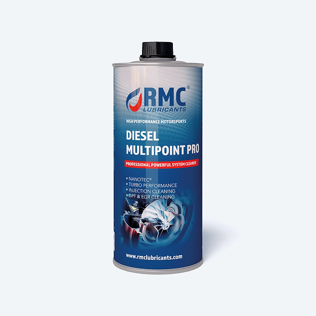 RMC DIESEL MULTIPOINT PRO
