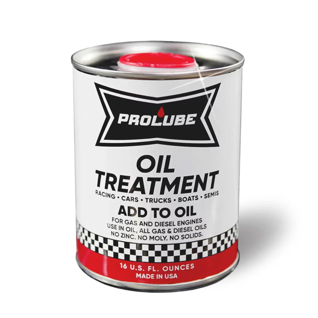 Prolube prolube