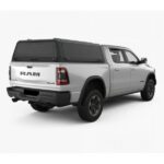ram 5.7ft black239212d04c0044
